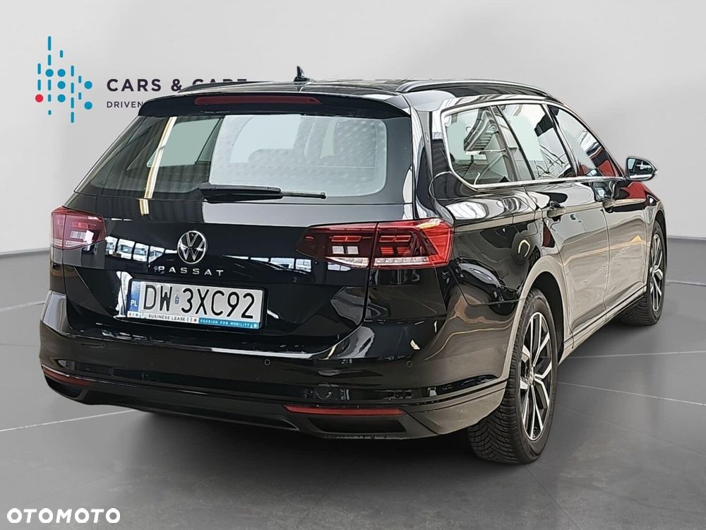Volkswagen Passat Variant 1.5 TSI EVO Business DSG - 27
