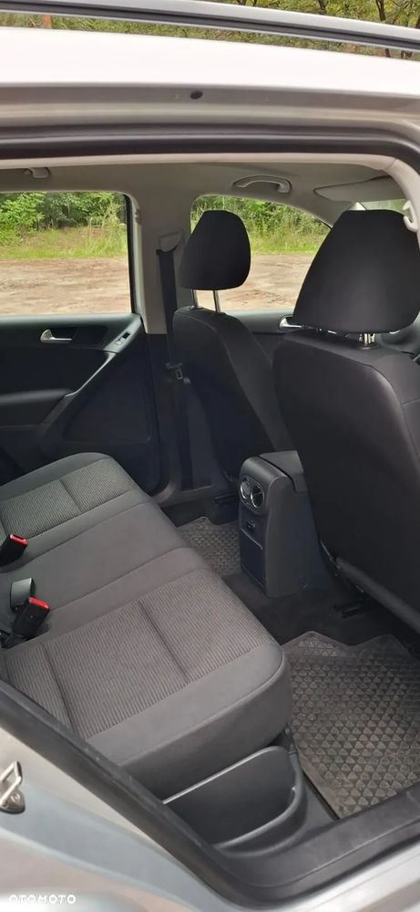 Volkswagen Tiguan 1.4 TSI CityLine - 12