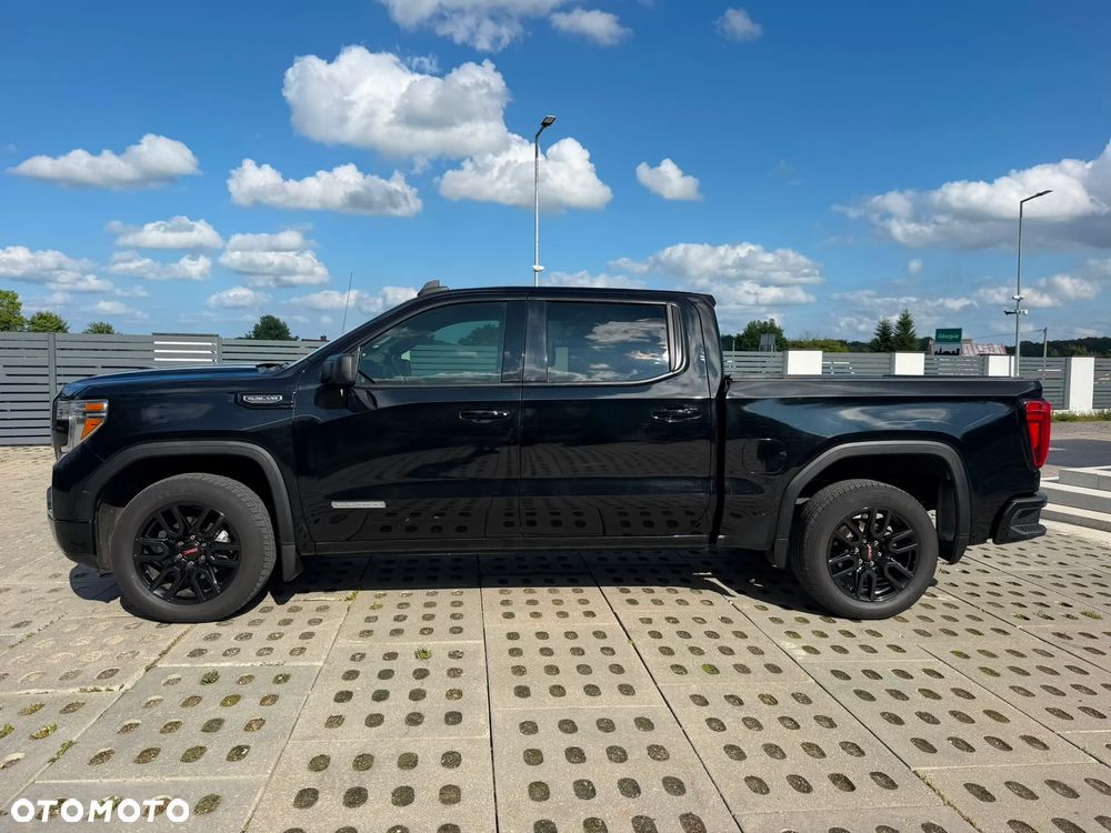 GMC Sierra - 6