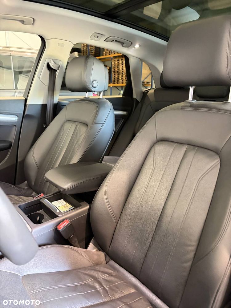 Audi Q5 - 15
