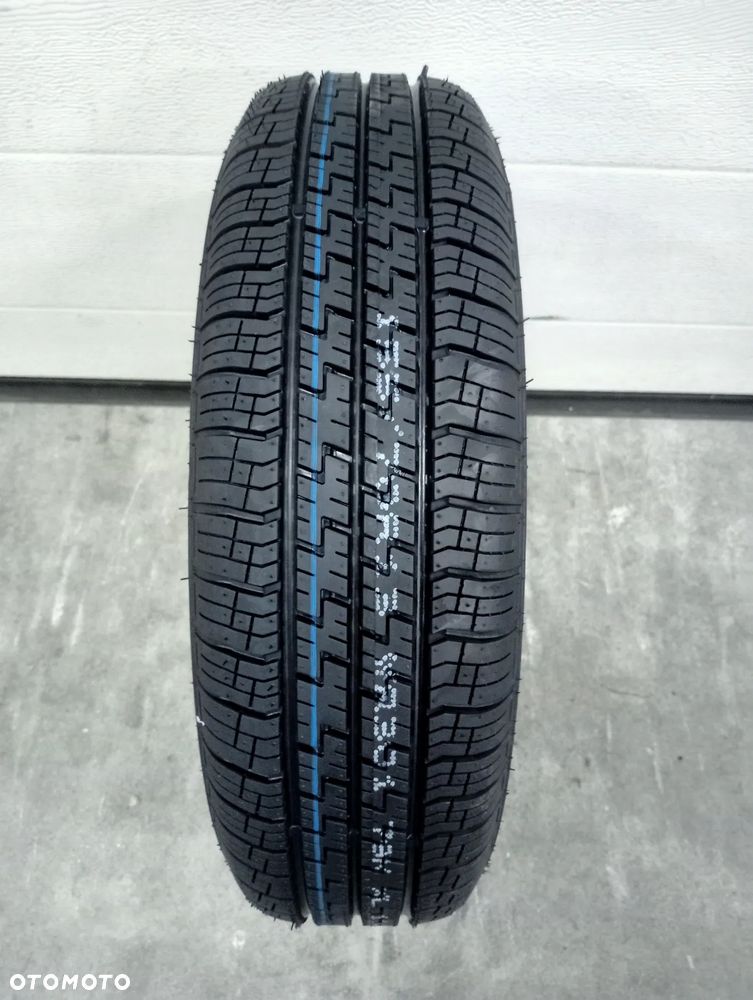 KOŁO 155/70 R13 WANDA WR301 4.5Jx13 5x112 OPONA FELGA PRZYCZEPA ! - 3