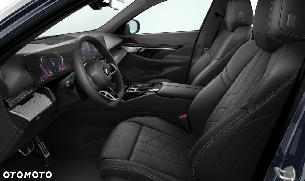 BMW Seria 5 - 2