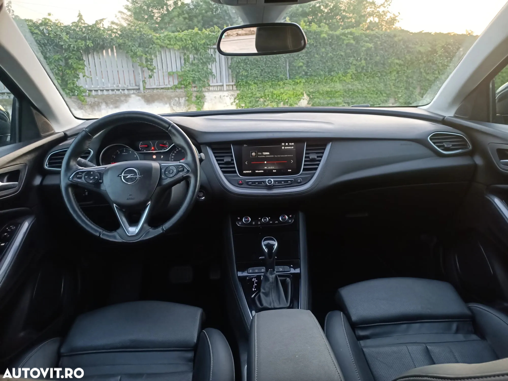 Opel Grandland X - 6