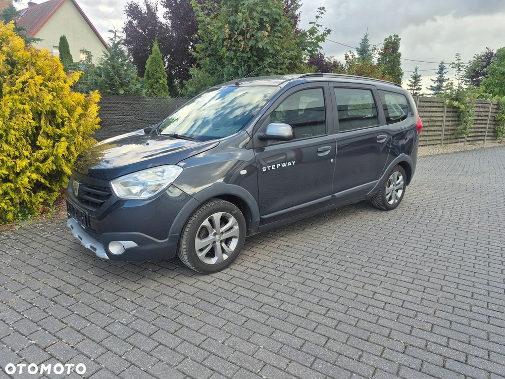 Dacia Lodgy - 6