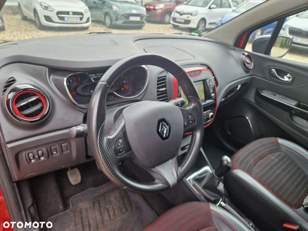 Renault Captur - 24