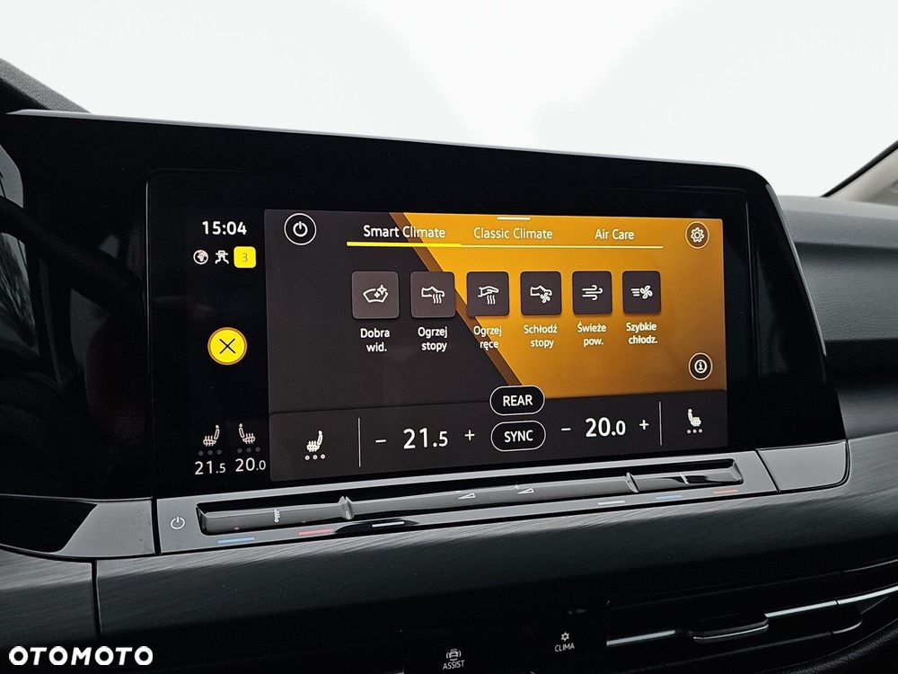 Volkswagen Golf Variant 2.0 TDI Style DSG - 36