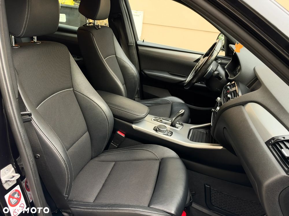 BMW X4 xDrive20d M Sport - 24