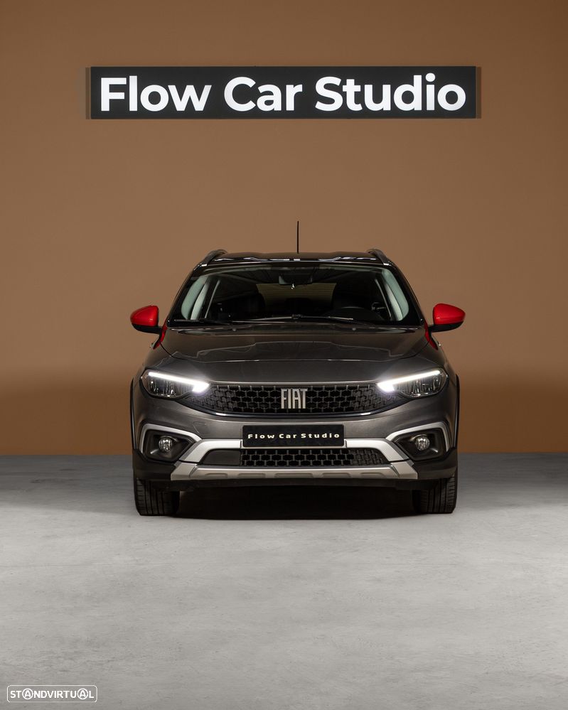 Fiat Tipo Station Wagon Cross 1.0 GSE T3 Cross - 2