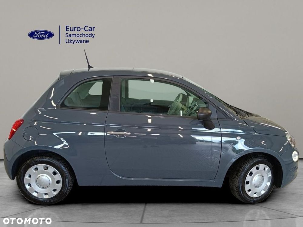 Fiat 500 1.2 Pop EU6d - 4