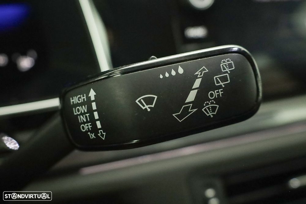 VW Polo 1.0 TSI Style DSG - 17