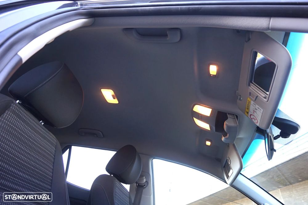 Kia Stonic 1.0 T-GDI Drive - 55