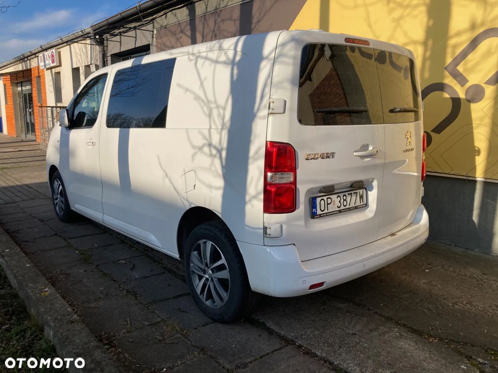 Peugeot EXPERT 2,0 BlueHDI - 1