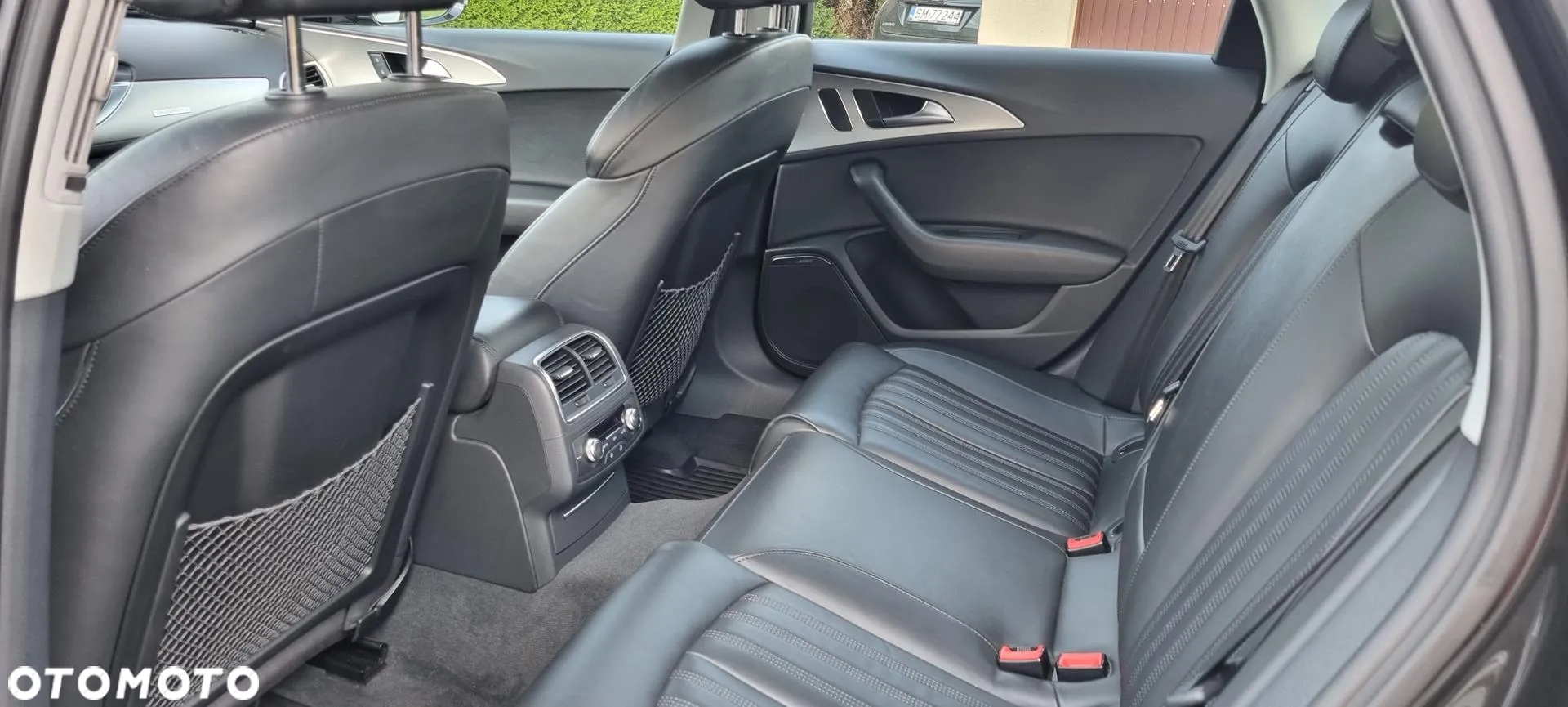 Audi A6 3.0 TDI Quattro S tronic - 6