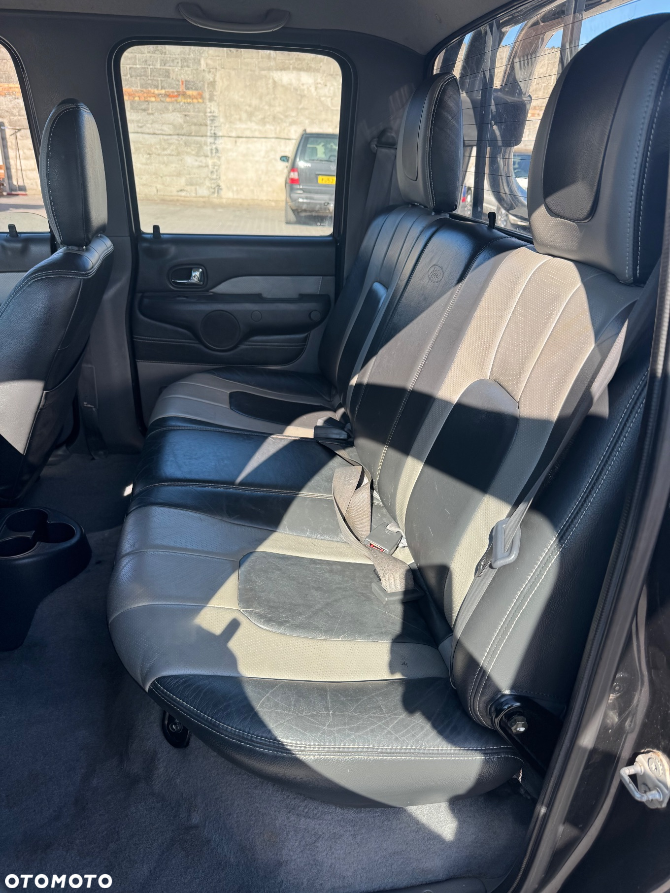 Ford Ranger Pick-Up 4x4 XLT Limited - 16