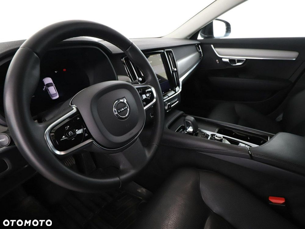 Volvo S90 B5 D AWD Geartronic Momentum Pro - 14