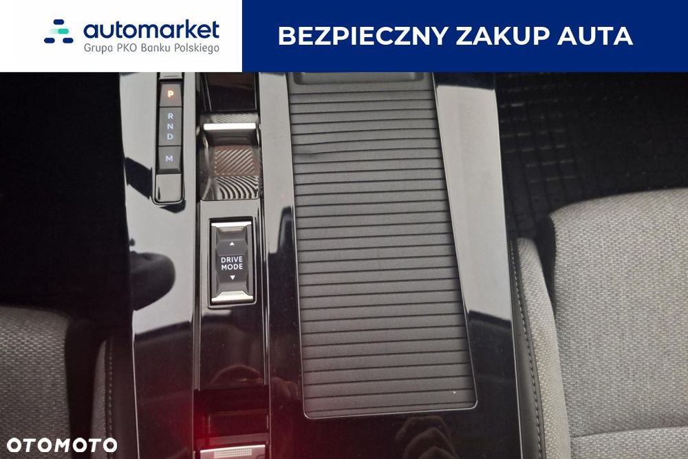 Opel Astra VI 1.2 T Elegance S&S - 19