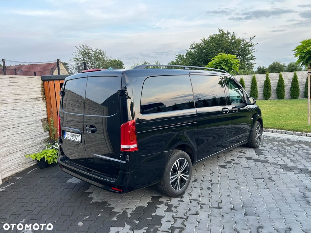 Mercedes-Benz Vito VA ACTIVITY - 4