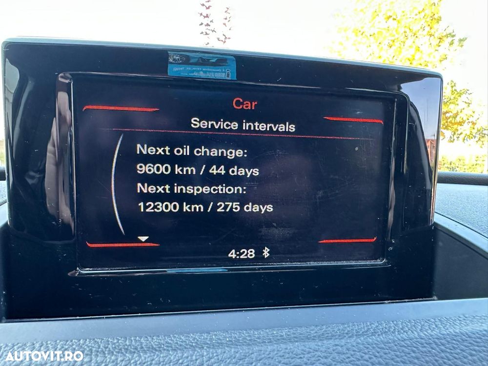 Audi Q3 2.0 TDI Quattro - 11