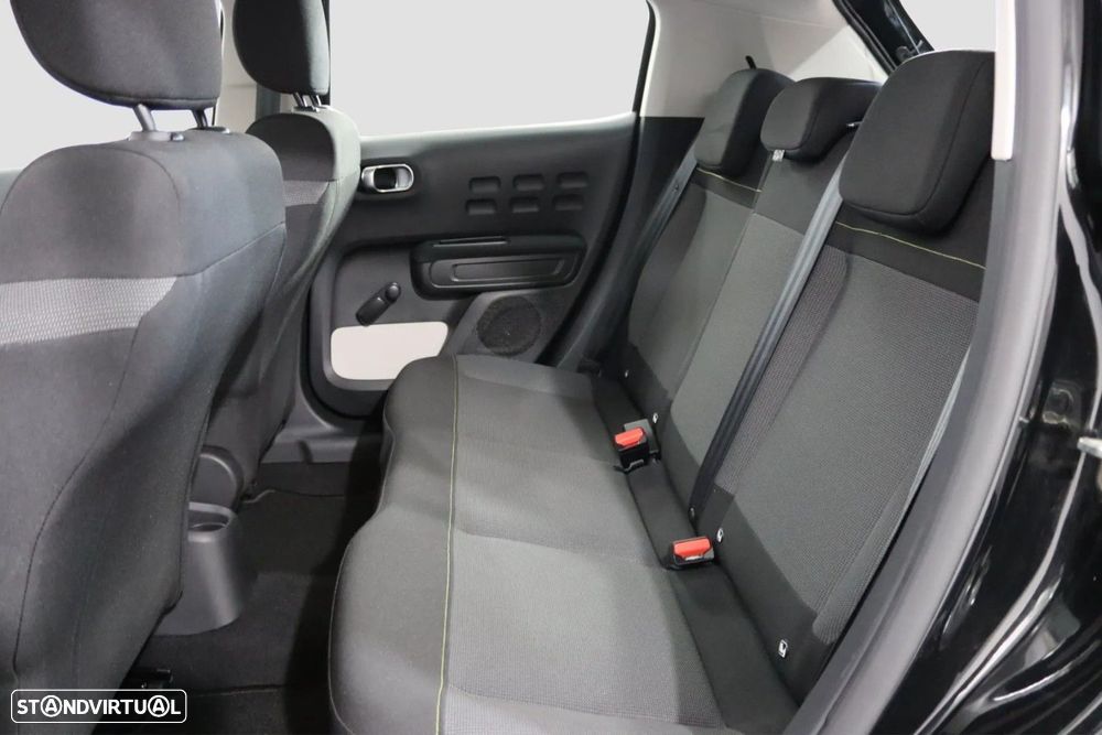 Citroën C3 1.2 PureTech Feel - 14