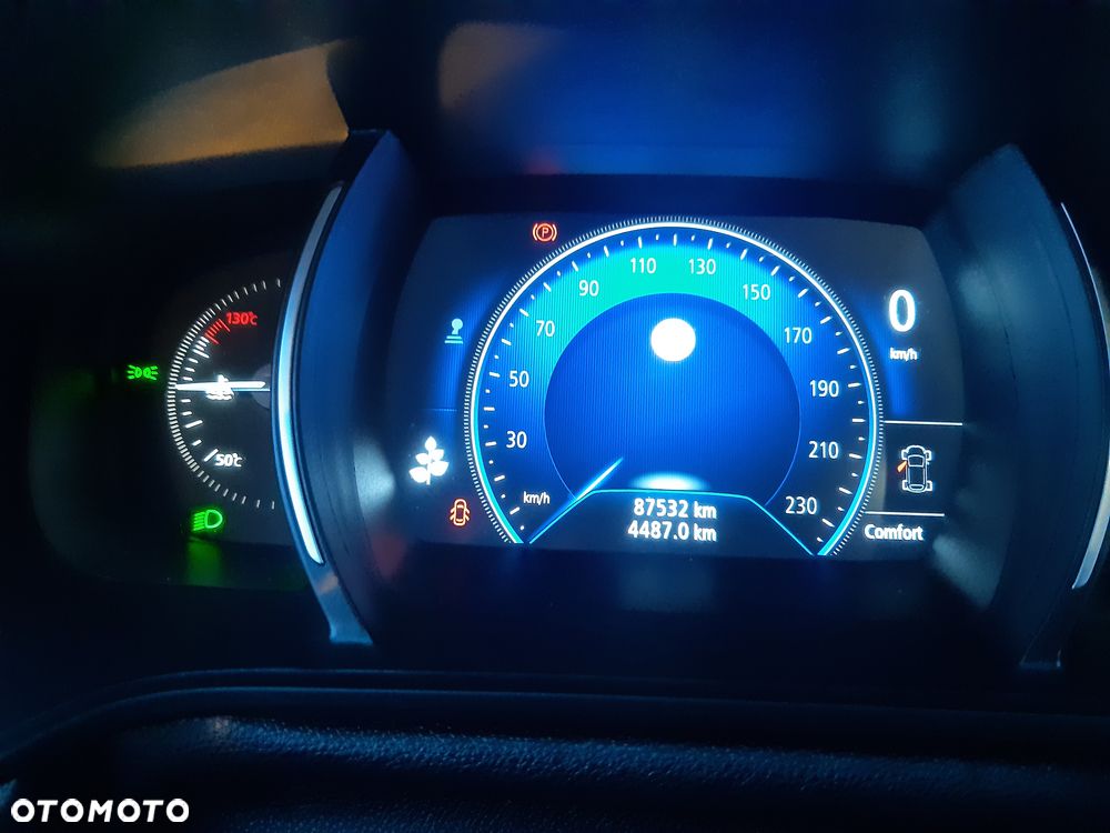 Renault Megane TCe 140 GPF INTENS - 22