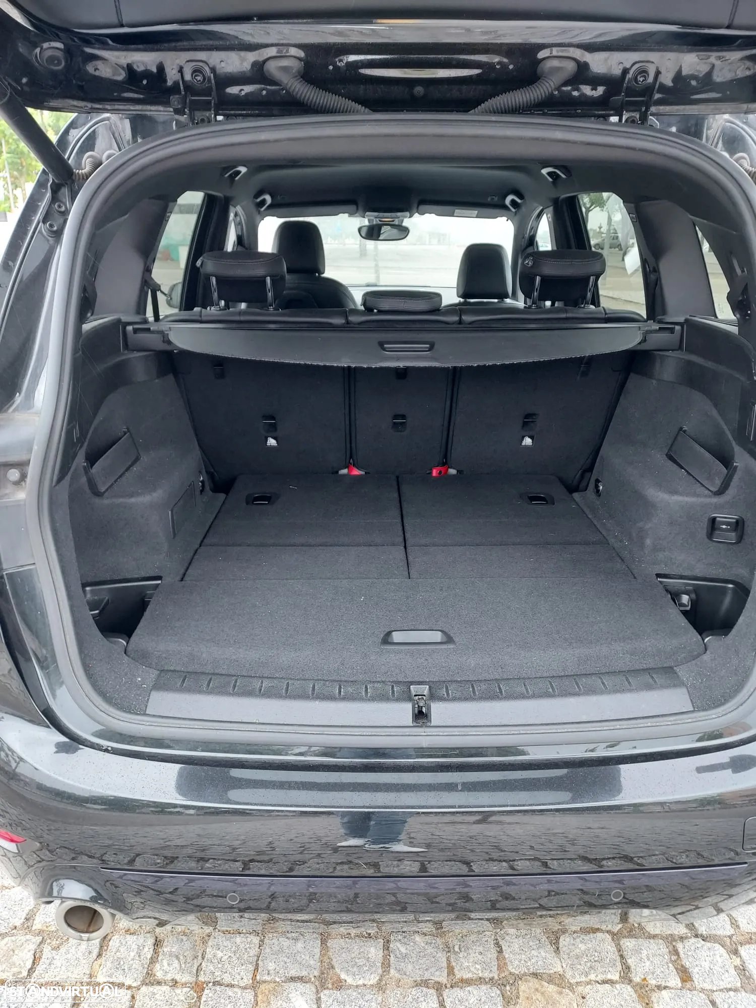 BMW 216 Gran Tourer d Line Sport - 13