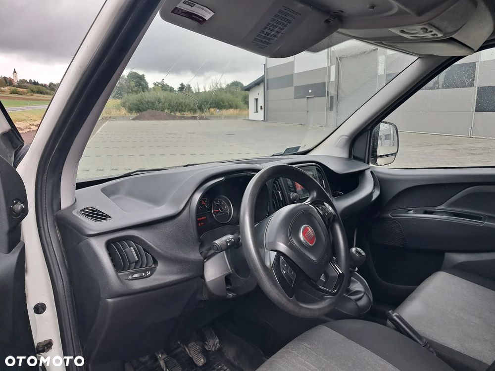 Fiat DOBLO - 6