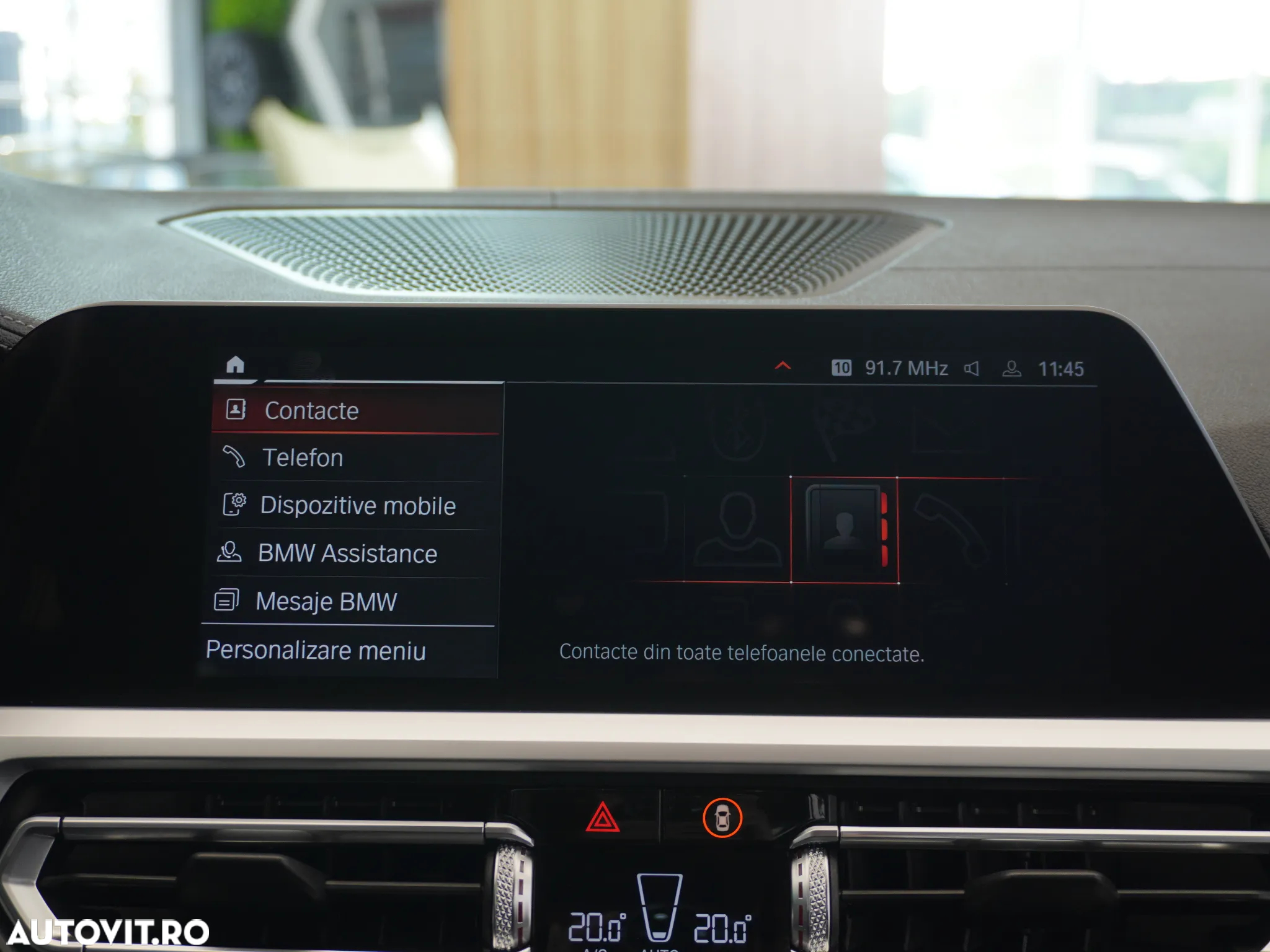 BMW Seria 3 318d Aut. Luxury Line - 33