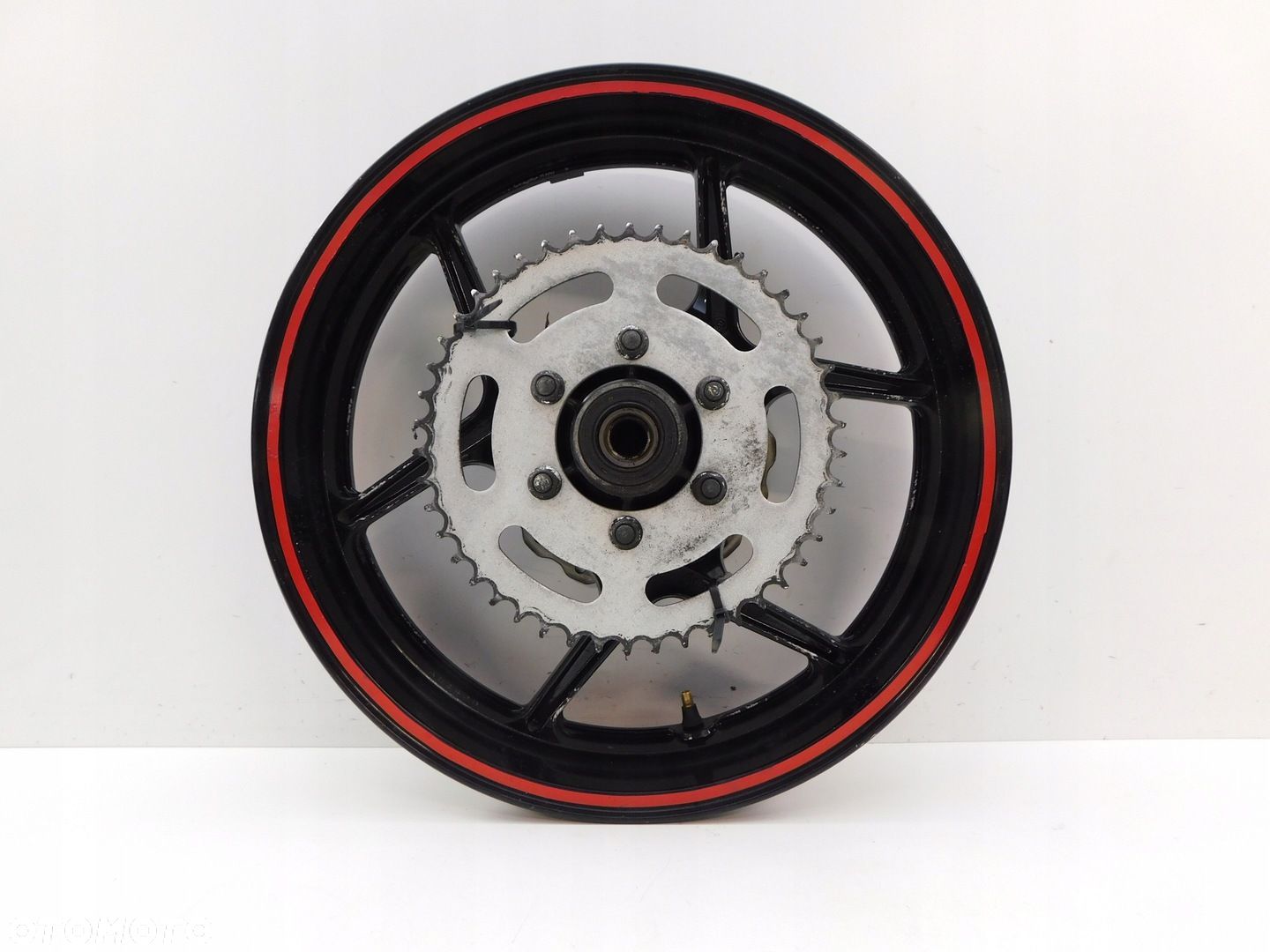 KAWASAKI ER6N 12-17 FELGA TYŁ - 1