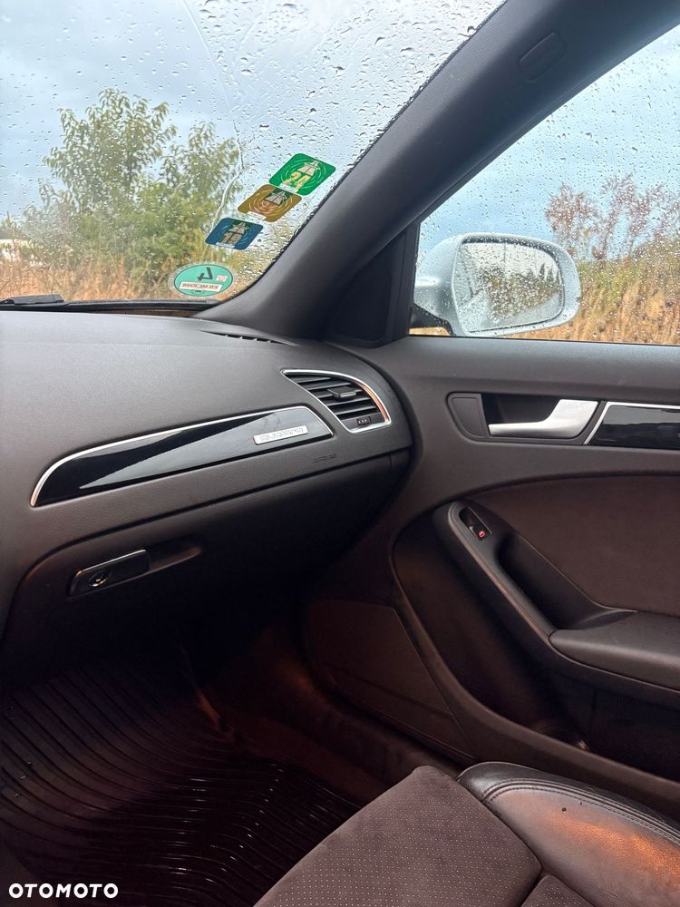 Audi A4 - 19