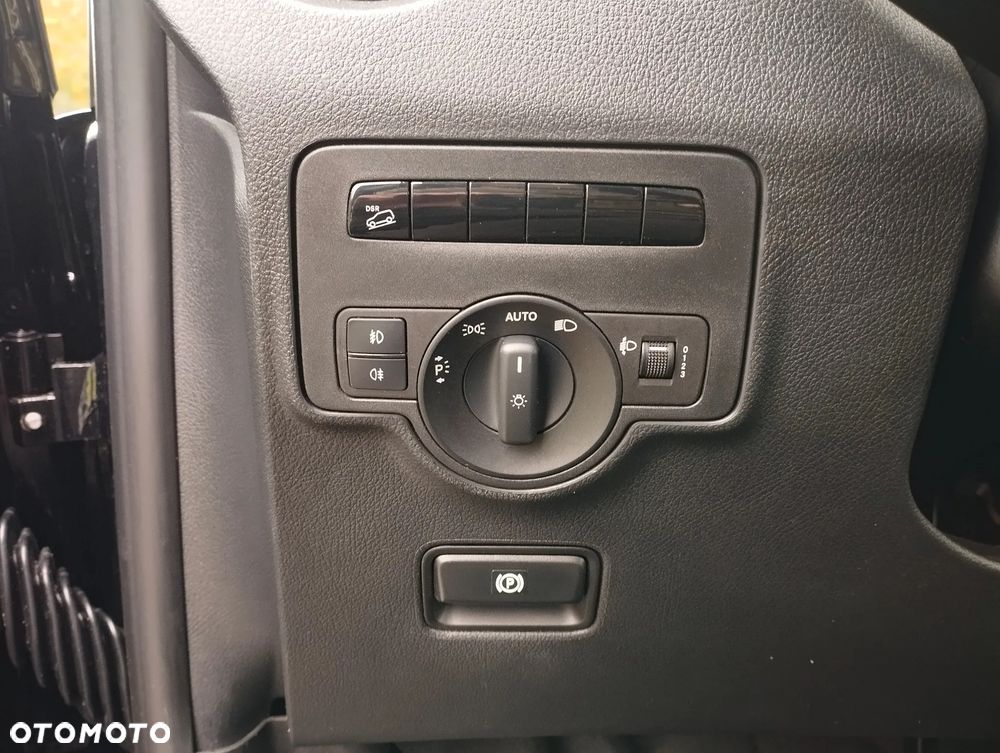 Mercedes-Benz Vito Tourer Lang EDITION - 18