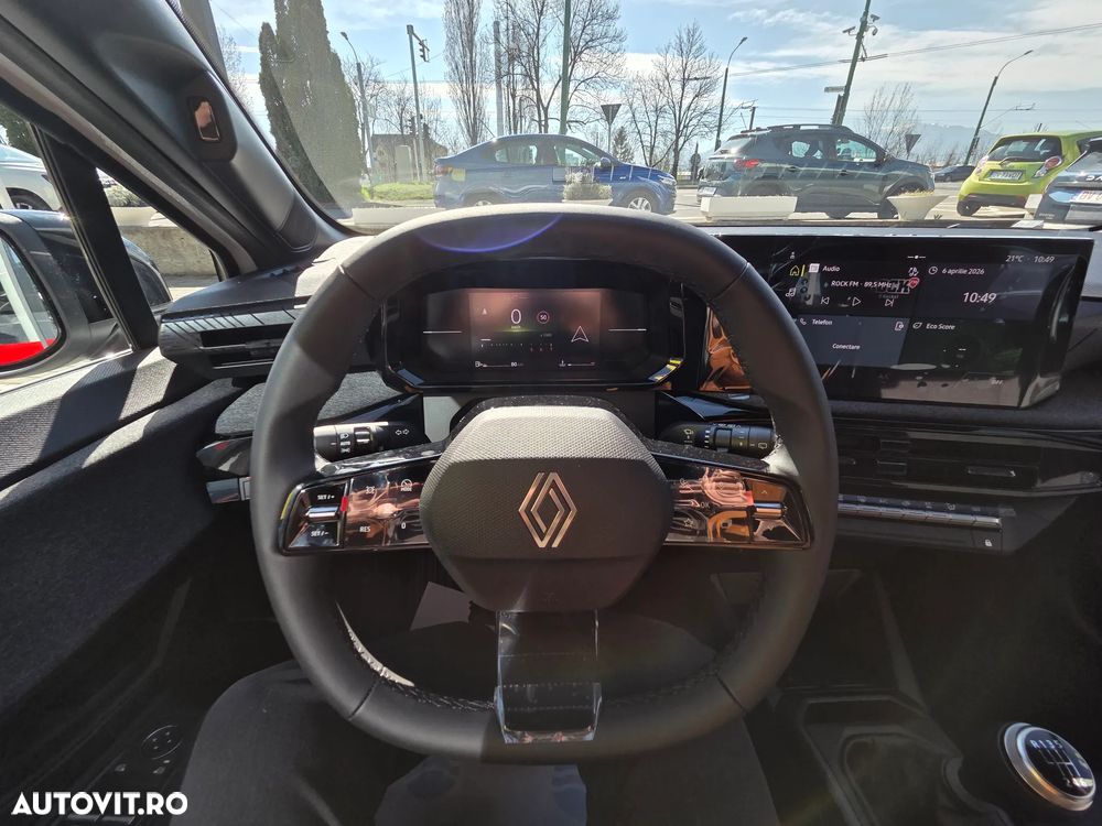 RENAULT Clio 2026 — imagine 16