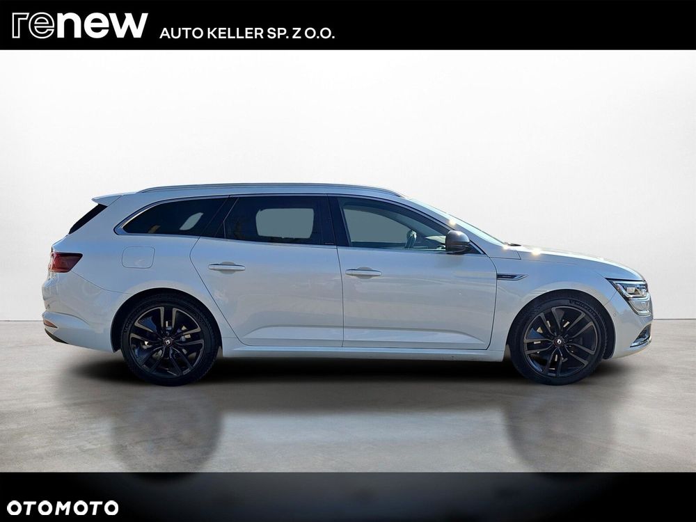 Renault Talisman 1.8 TCe FAP S-Edition EDC - 7
