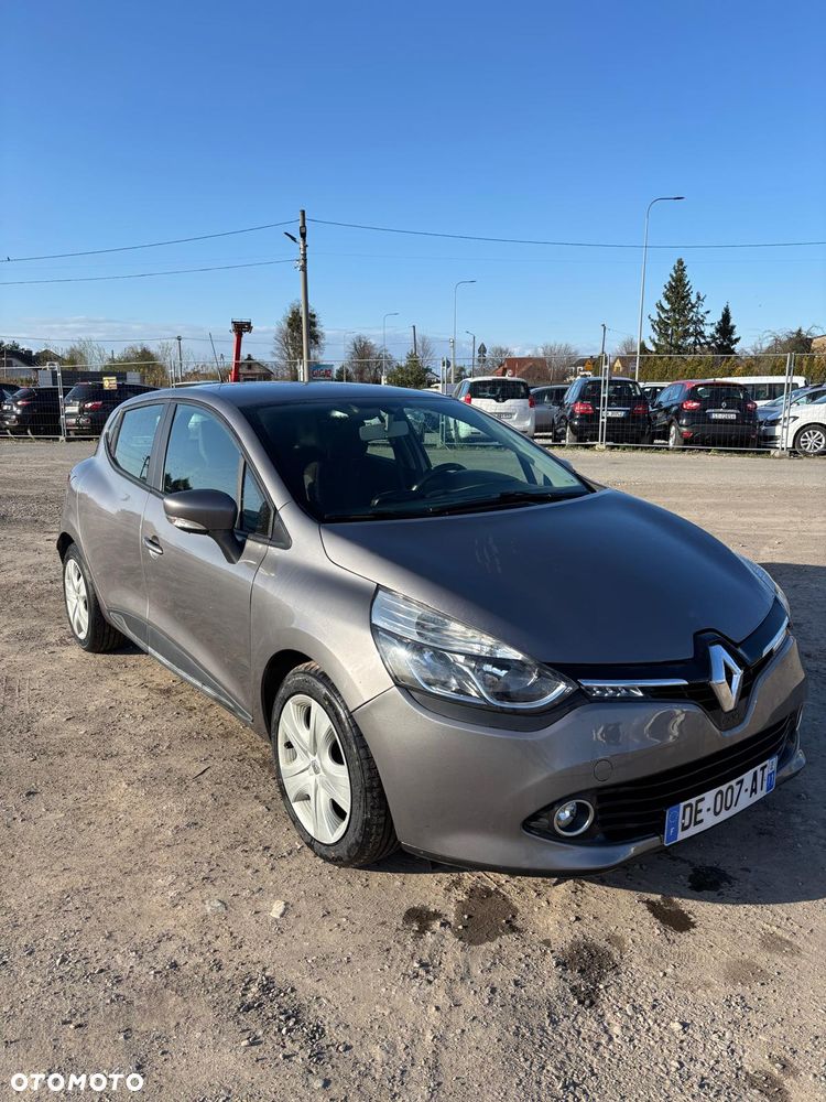 Renault Clio TCe 90 Dynamique - 1