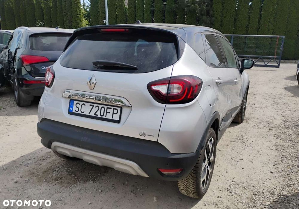 Renault Captur - 4