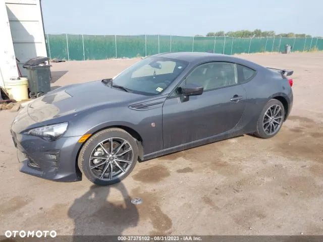 Toyota GT86 2.0 Dynamic - 2