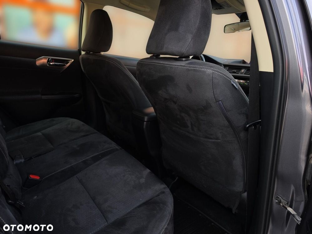 Lexus CT 200h Elegance - 16