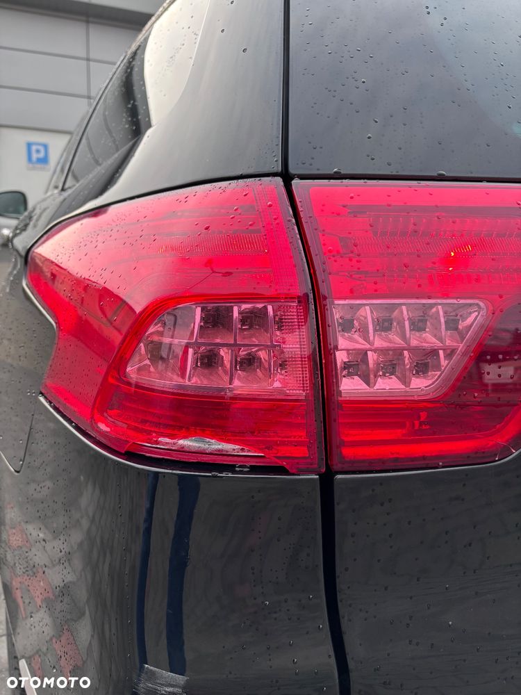 Citroën C5 2.0 HDi Exclusive - 16