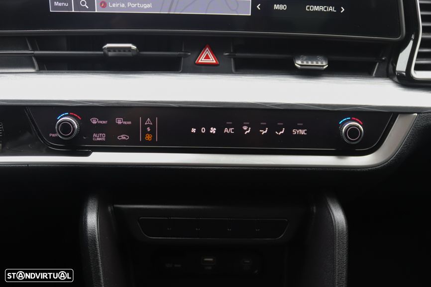 Kia Sportage 1.6 T-GDI Drive - 17