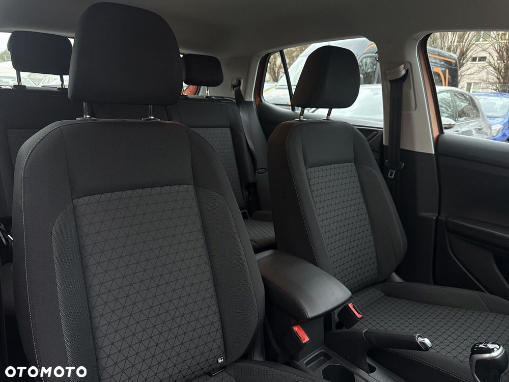 Volkswagen T-Cross 1.0 TSI Life - 15