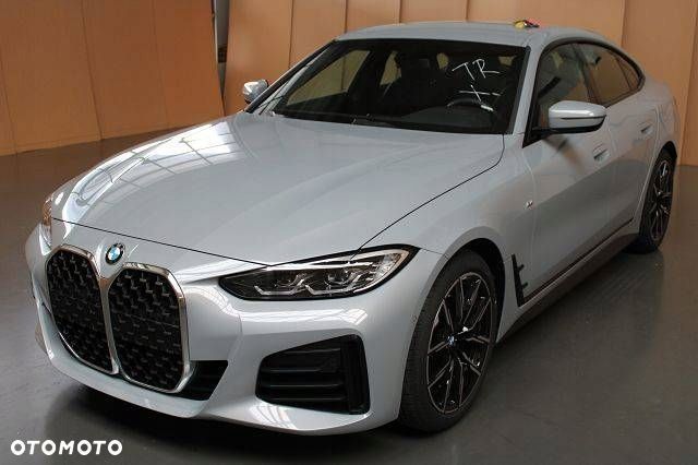 ORYGINALNA PÓŁOŚ PRAWA PRAWY PRZÓD X-DRIVE BMW 2.0D G26 9452630 34km - 8