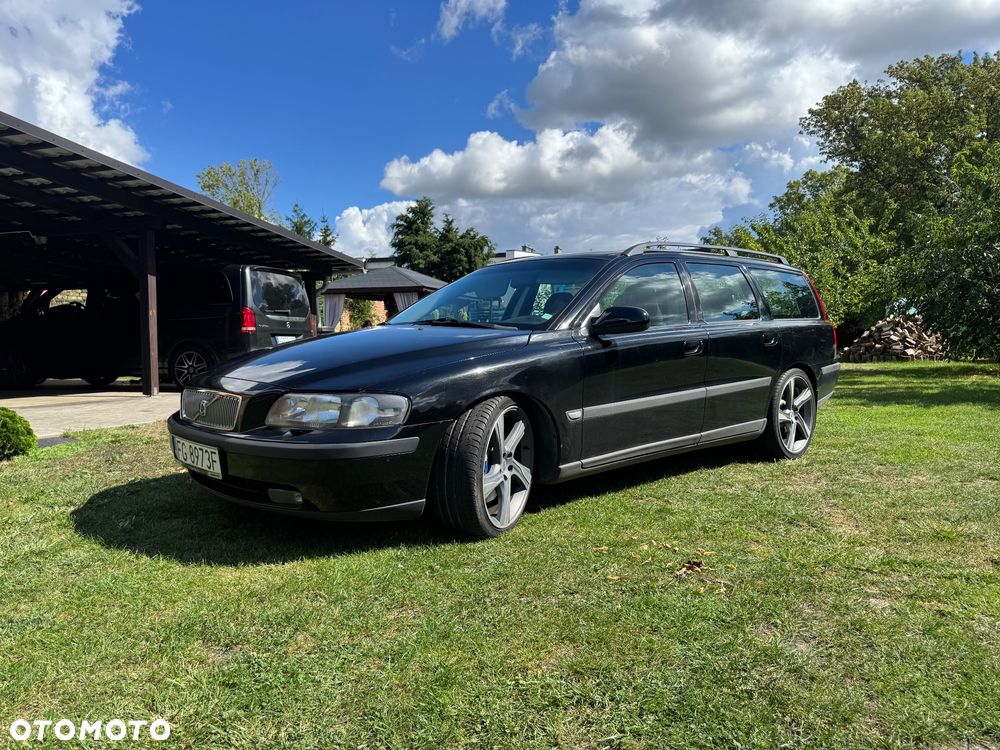 Volvo V70 - 2