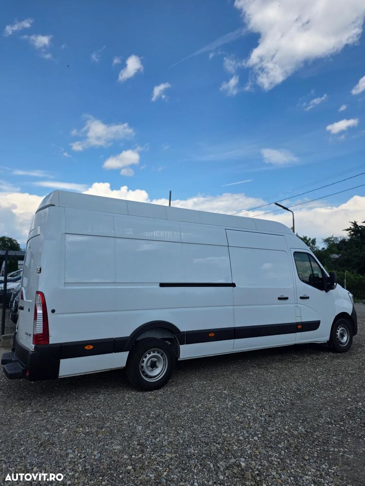 Renault MASTER - 30