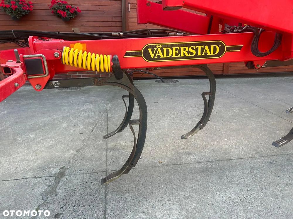 Väderstad Cultus 420 - 22