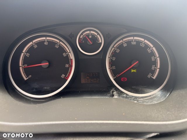 Opel Corsa 1.2 16V Enjoy - 3