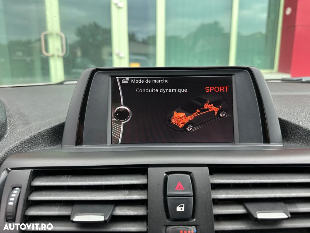 BMW Seria 1 - 16
