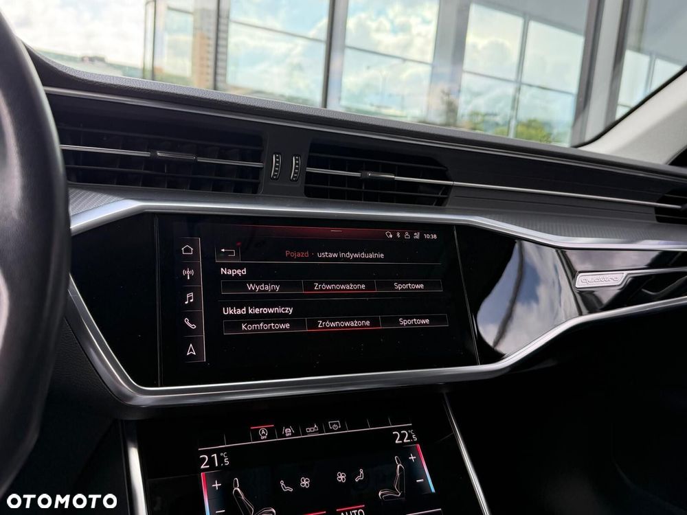 Audi A6 Avant - 33