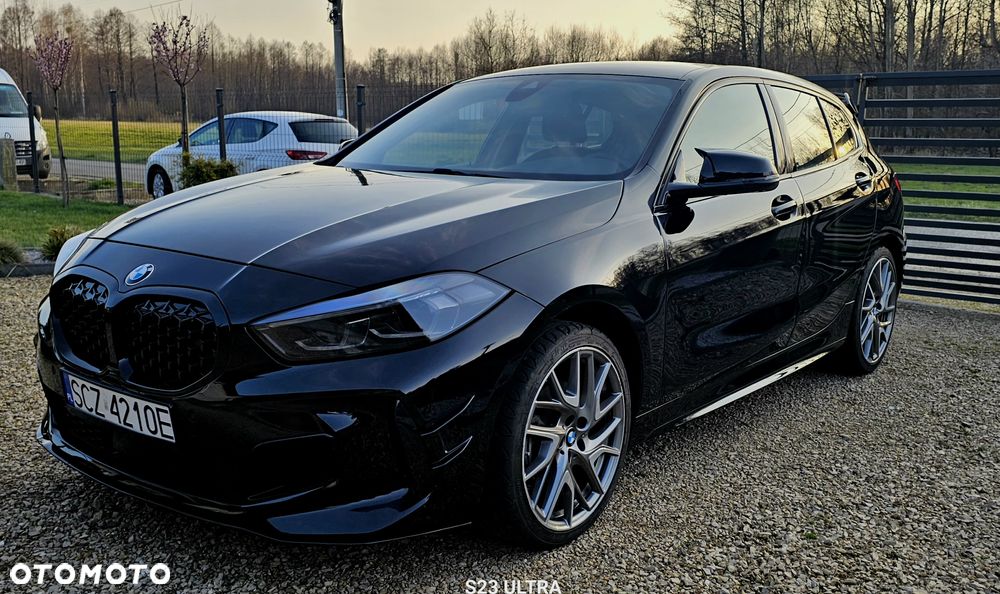 BMW Seria 1 118i Advantage - 4