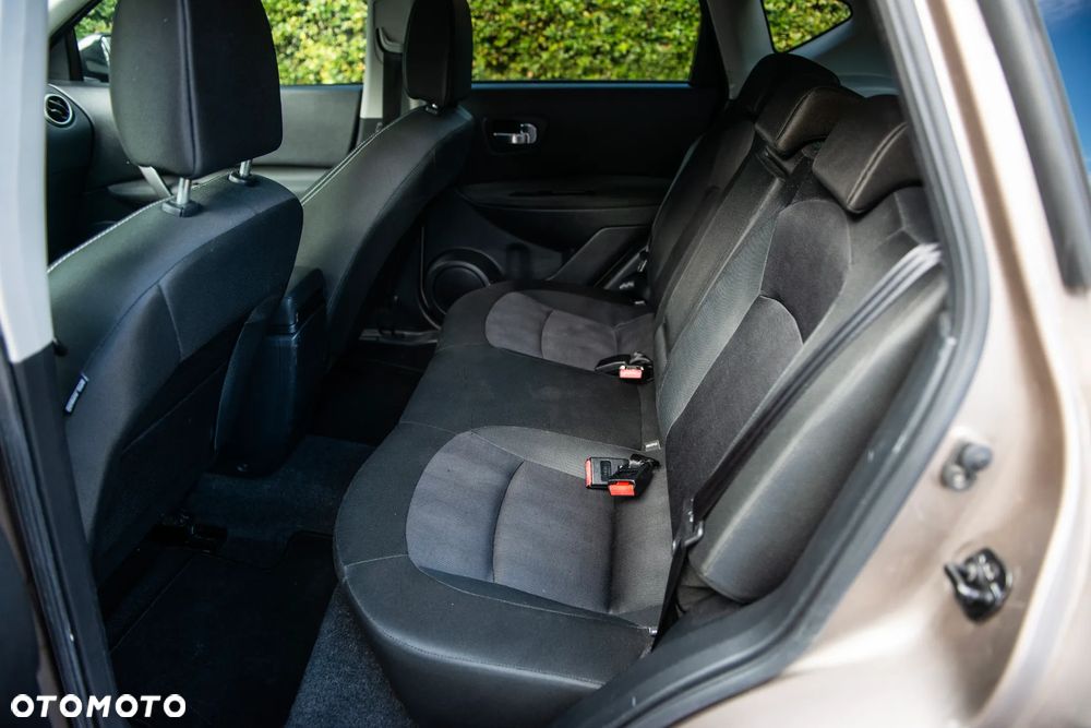 Nissan Qashqai 2.0 tekna - 22