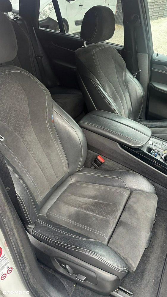 BMW X5 - 9