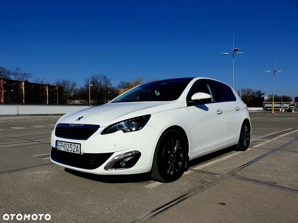 Peugeot 308 - 12